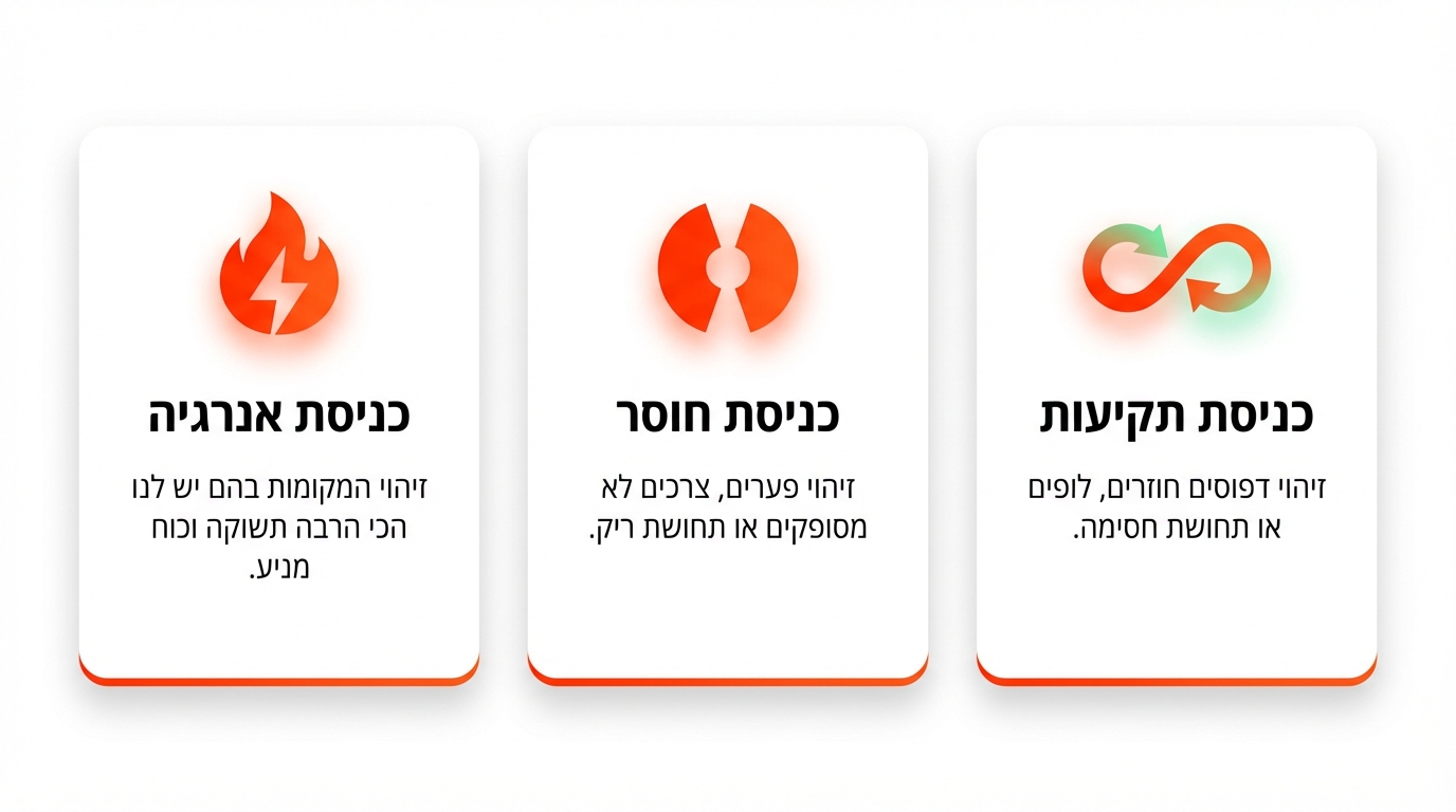 מה זה התפתחות אישית ואיך מתחילים? כל המידע למתחילים בנושא צמיחה, העצמה ושיפור עצמי
